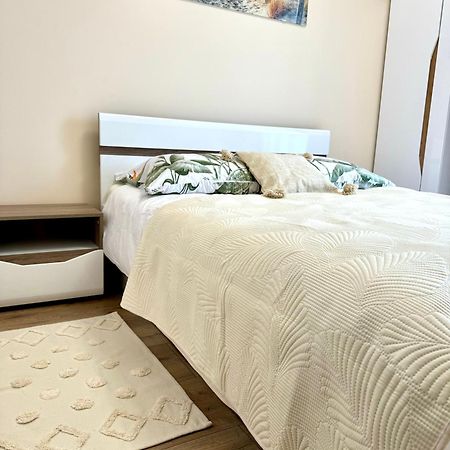 Luxflats Apartament Arrow Władysławowo エクステリア 写真