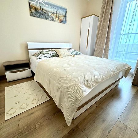 Luxflats Apartament Arrow Władysławowo エクステリア 写真