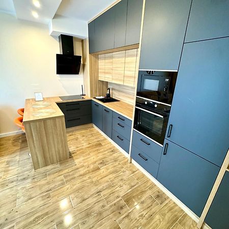 Luxflats Apartament Arrow Władysławowo エクステリア 写真