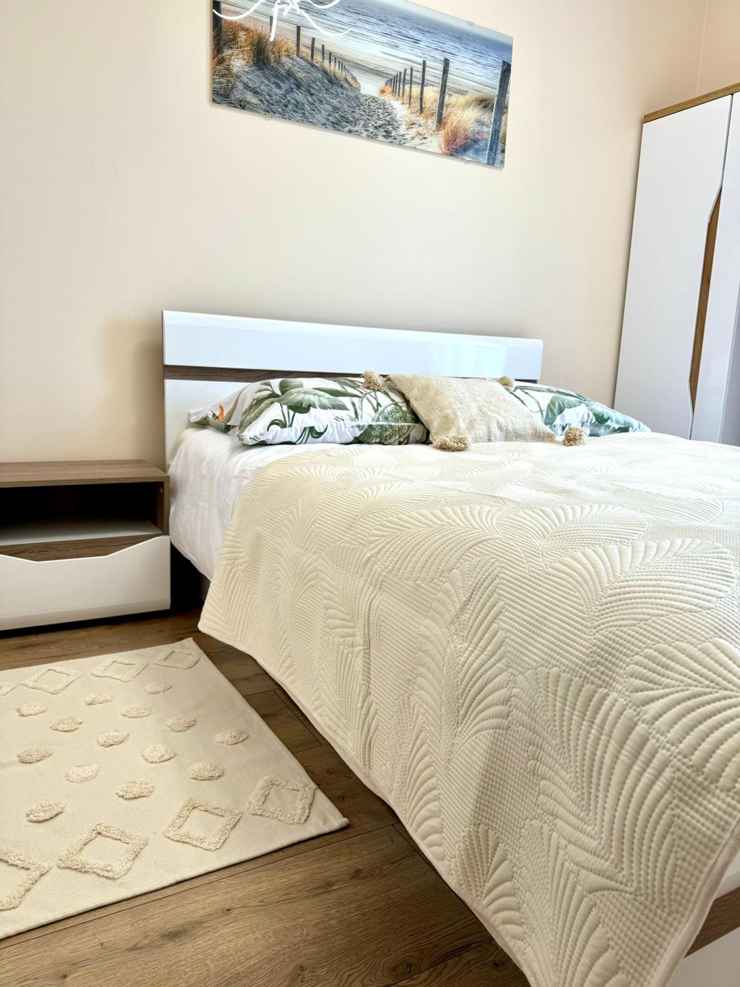 Luxflats Apartament Arrow Władysławowo エクステリア 写真