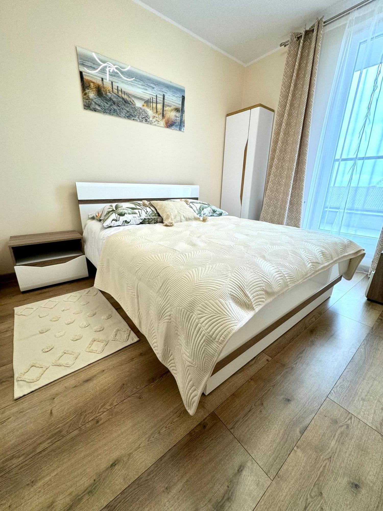 Luxflats Apartament Arrow Władysławowo エクステリア 写真