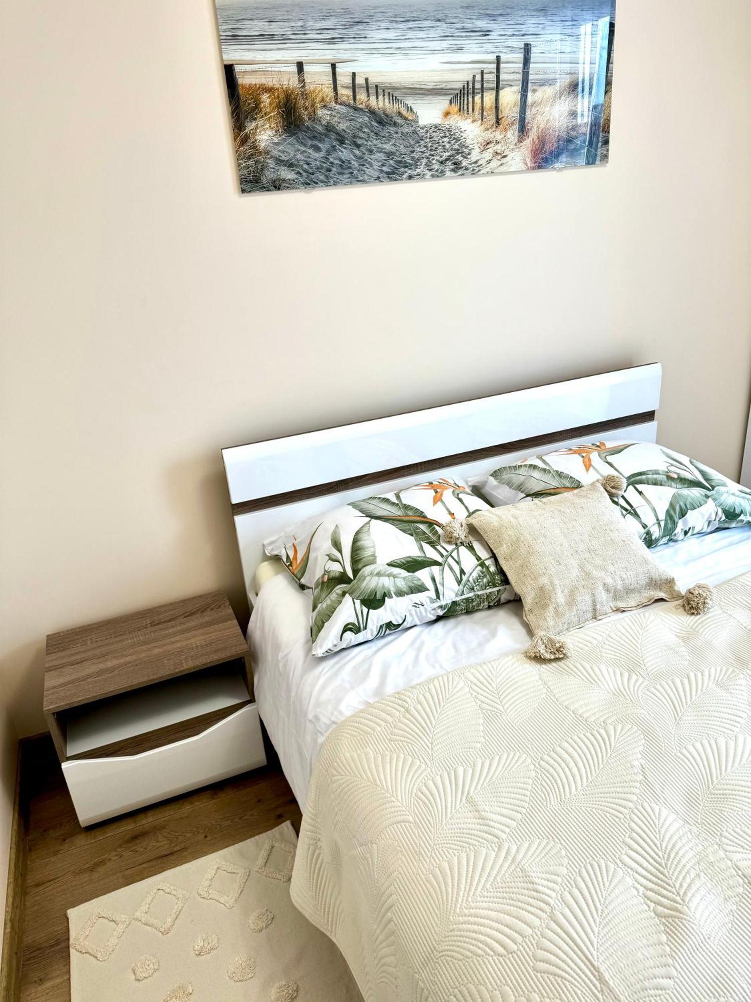 Luxflats Apartament Arrow Władysławowo エクステリア 写真