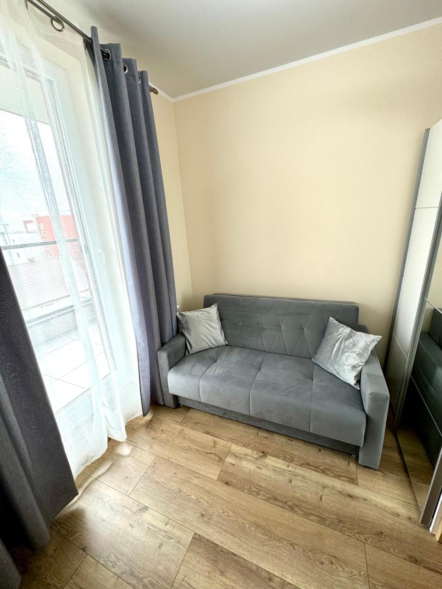 Luxflats Apartament Arrow Władysławowo エクステリア 写真