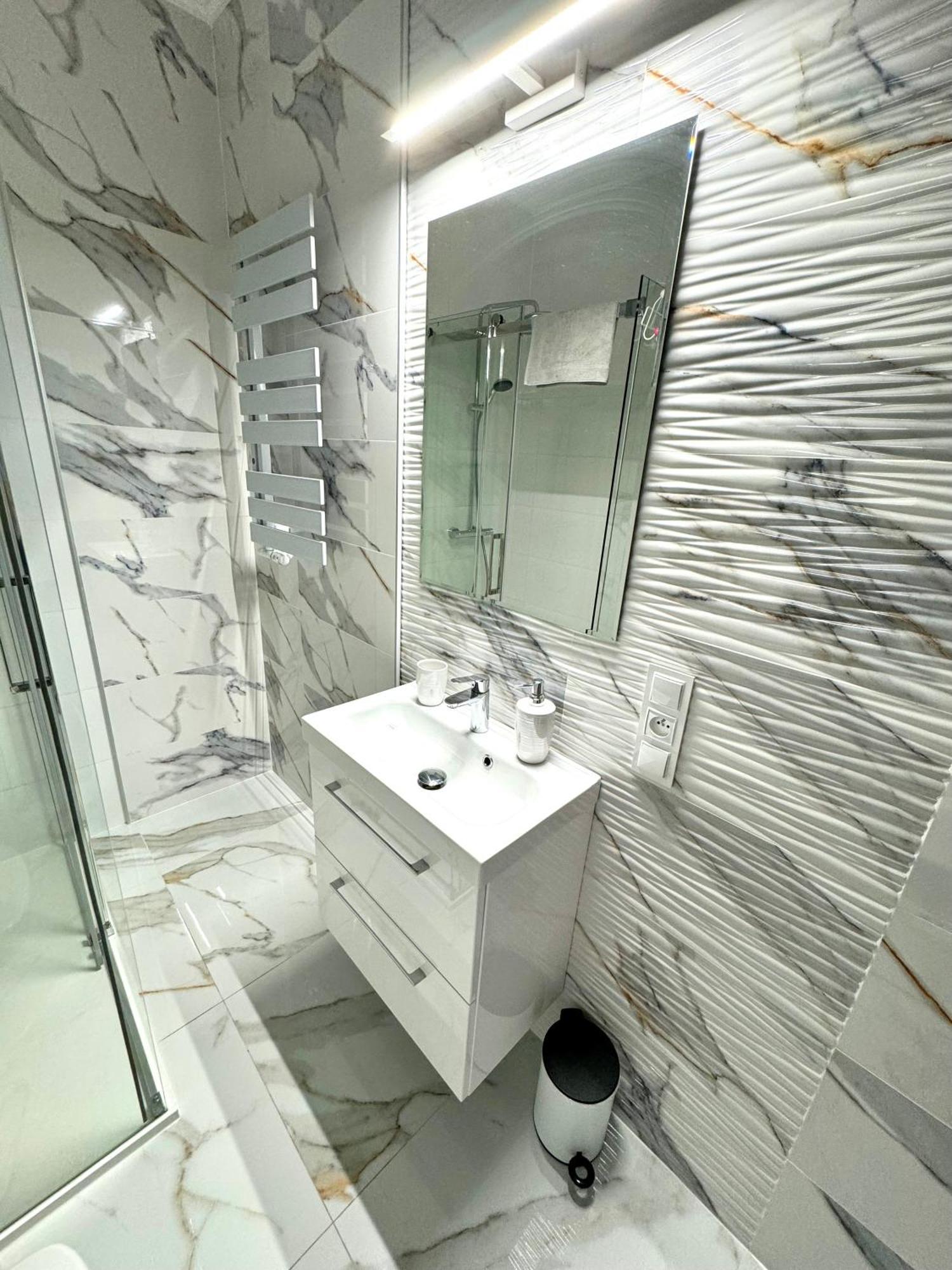 Luxflats Apartament Arrow Władysławowo エクステリア 写真