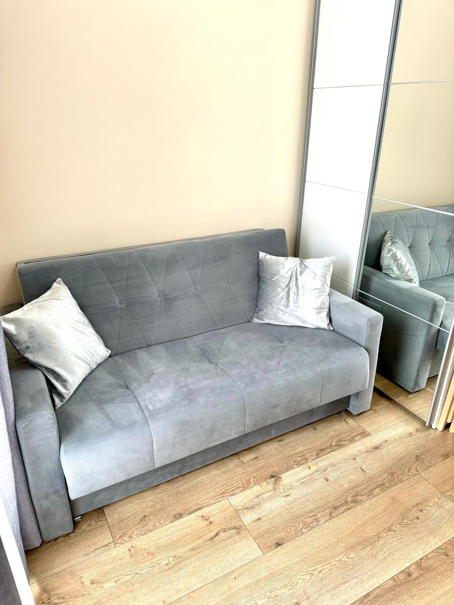 Luxflats Apartament Arrow Władysławowo エクステリア 写真